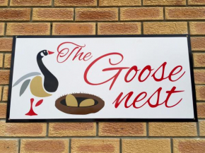 Гостиница The Goose Nest  Struis Bay